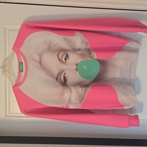 Marilyn Monroe Sweatshirt